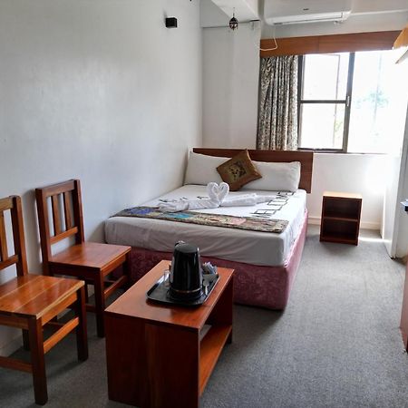 Tagimoucia House Hotel Suva Extérieur photo