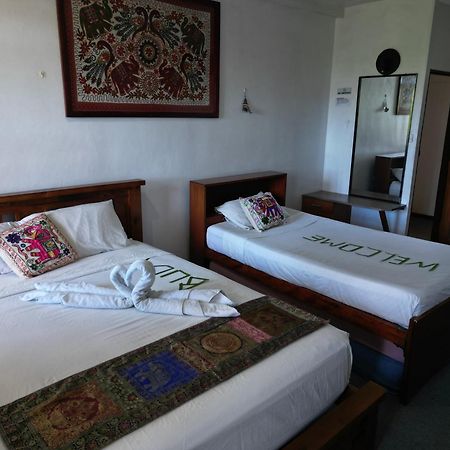 Tagimoucia House Hotel Suva Extérieur photo