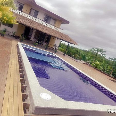 Tagimoucia House Hotel Suva Extérieur photo