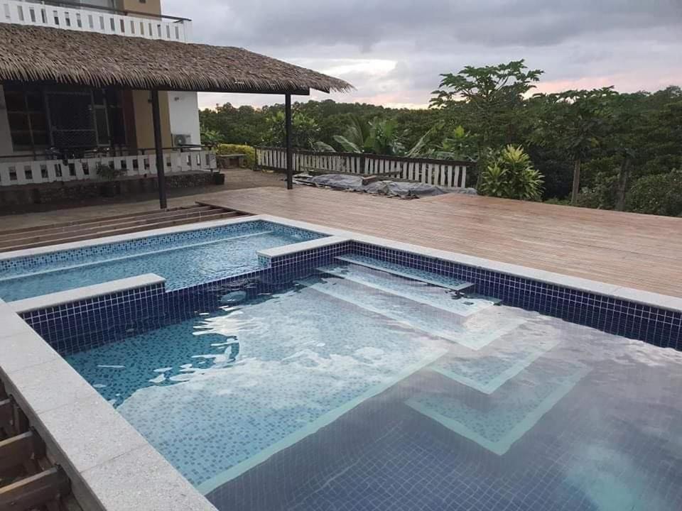 Tagimoucia House Hotel Suva Extérieur photo