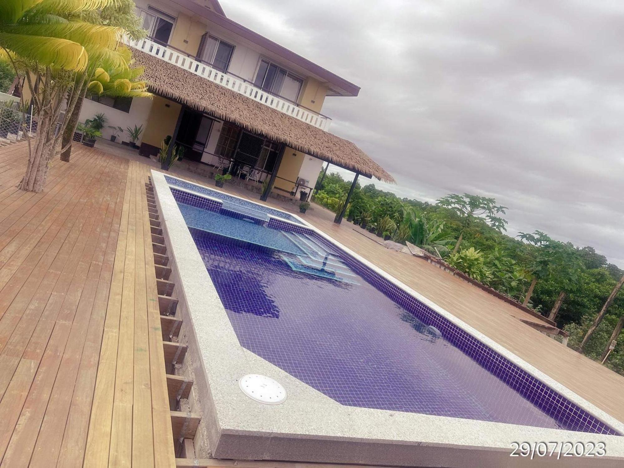 Tagimoucia House Hotel Suva Extérieur photo