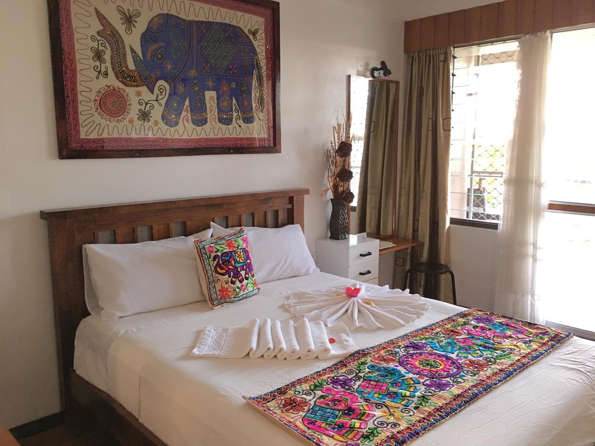 Tagimoucia House Hotel Suva Extérieur photo