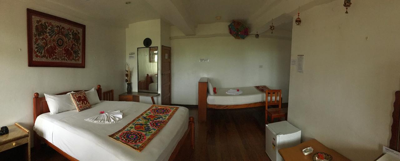 Tagimoucia House Hotel Suva Extérieur photo