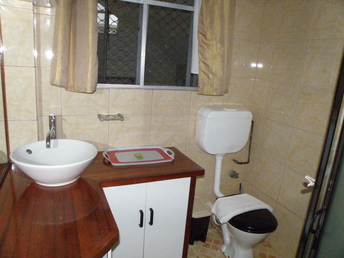 Tagimoucia House Hotel Suva Extérieur photo