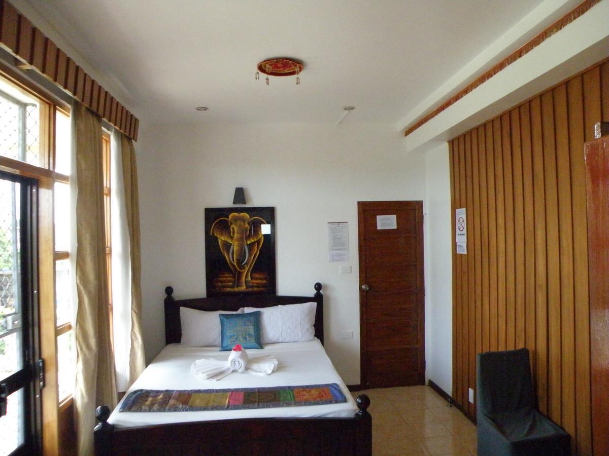 Tagimoucia House Hotel Suva Extérieur photo