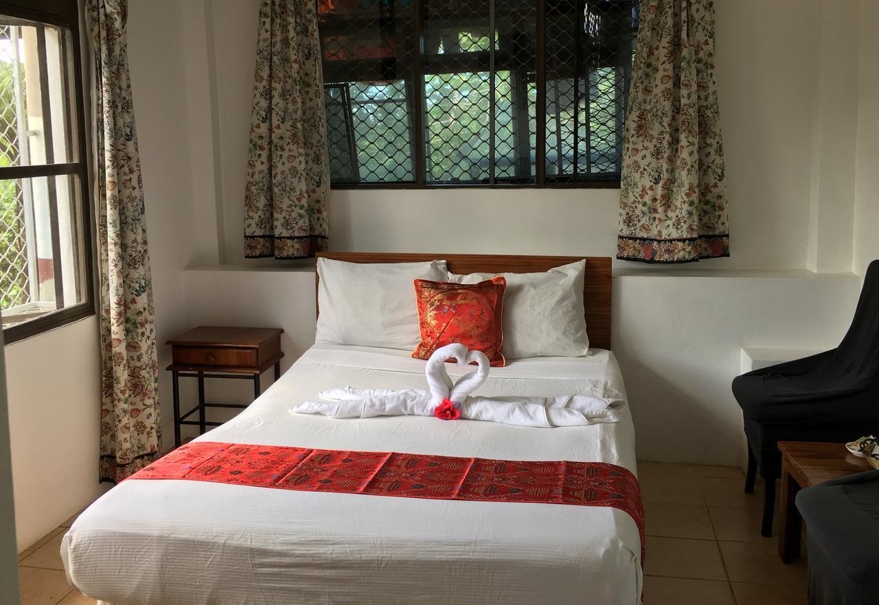 Tagimoucia House Hotel Suva Extérieur photo
