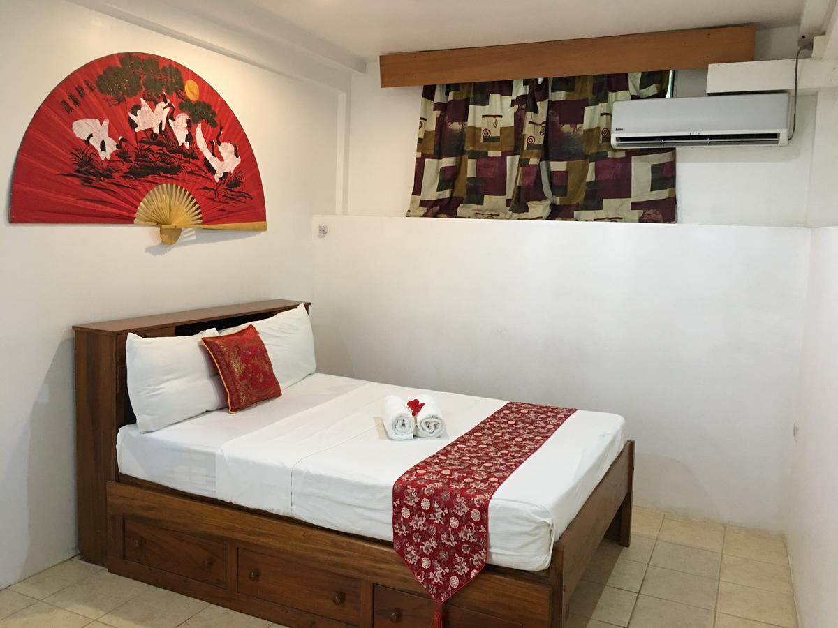 Tagimoucia House Hotel Suva Extérieur photo