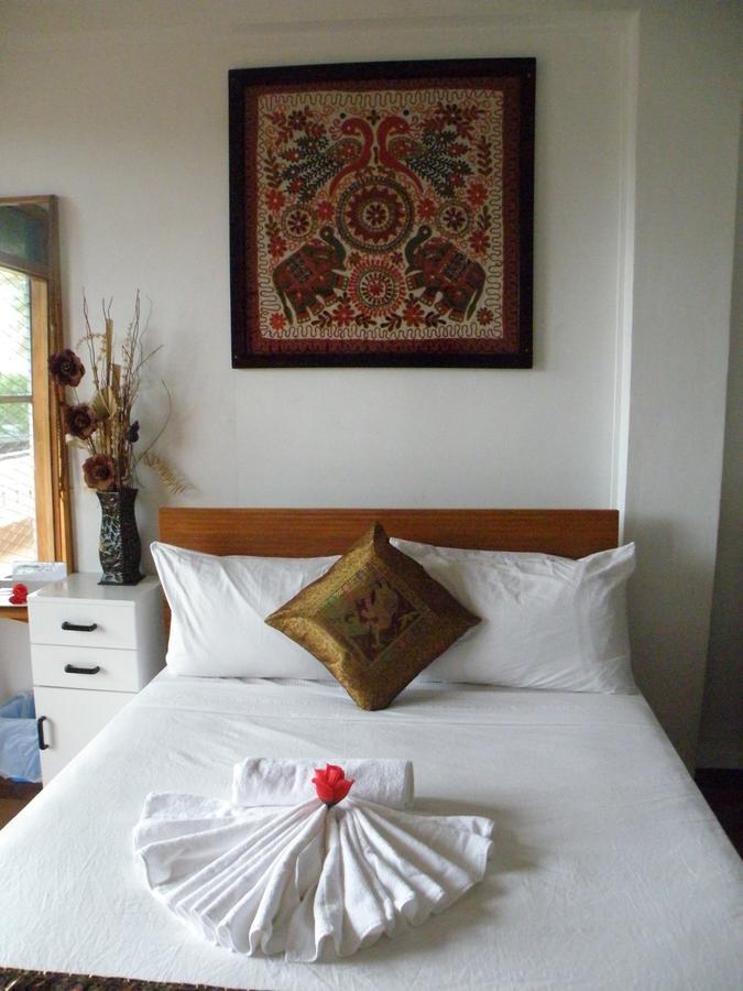 Tagimoucia House Hotel Suva Extérieur photo