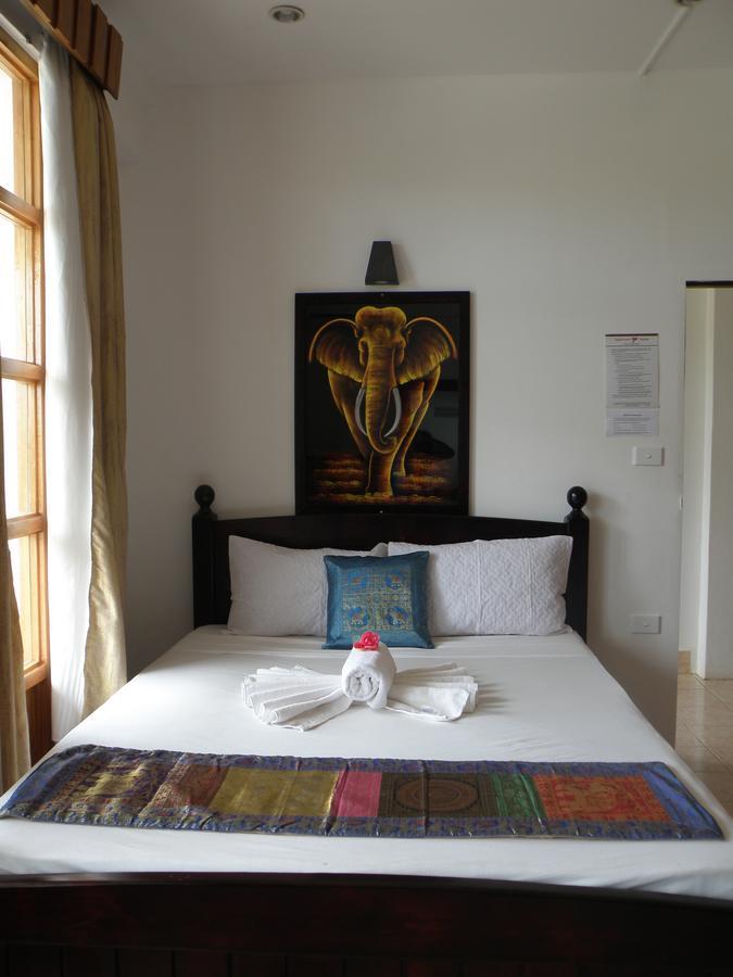 Tagimoucia House Hotel Suva Extérieur photo
