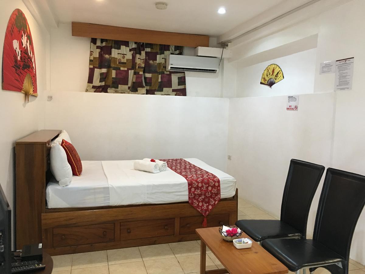Tagimoucia House Hotel Suva Extérieur photo