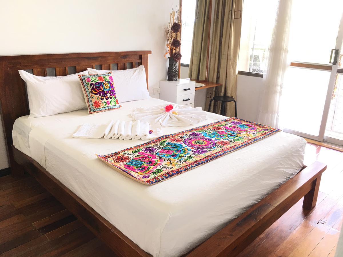Tagimoucia House Hotel Suva Extérieur photo