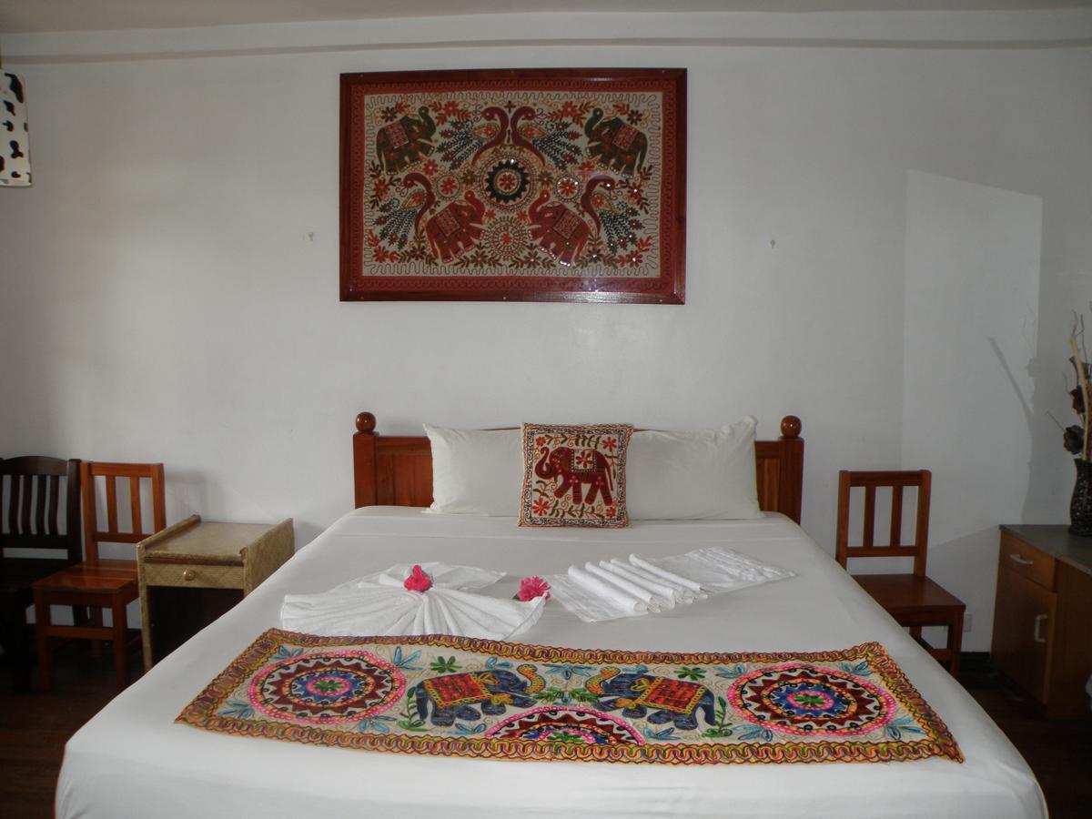 Tagimoucia House Hotel Suva Extérieur photo