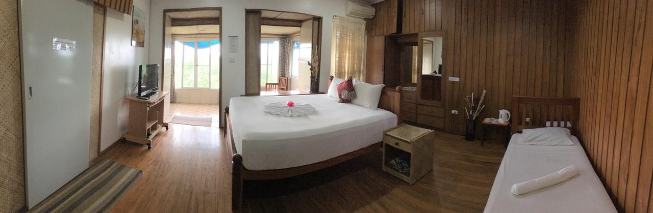 Tagimoucia House Hotel Suva Extérieur photo