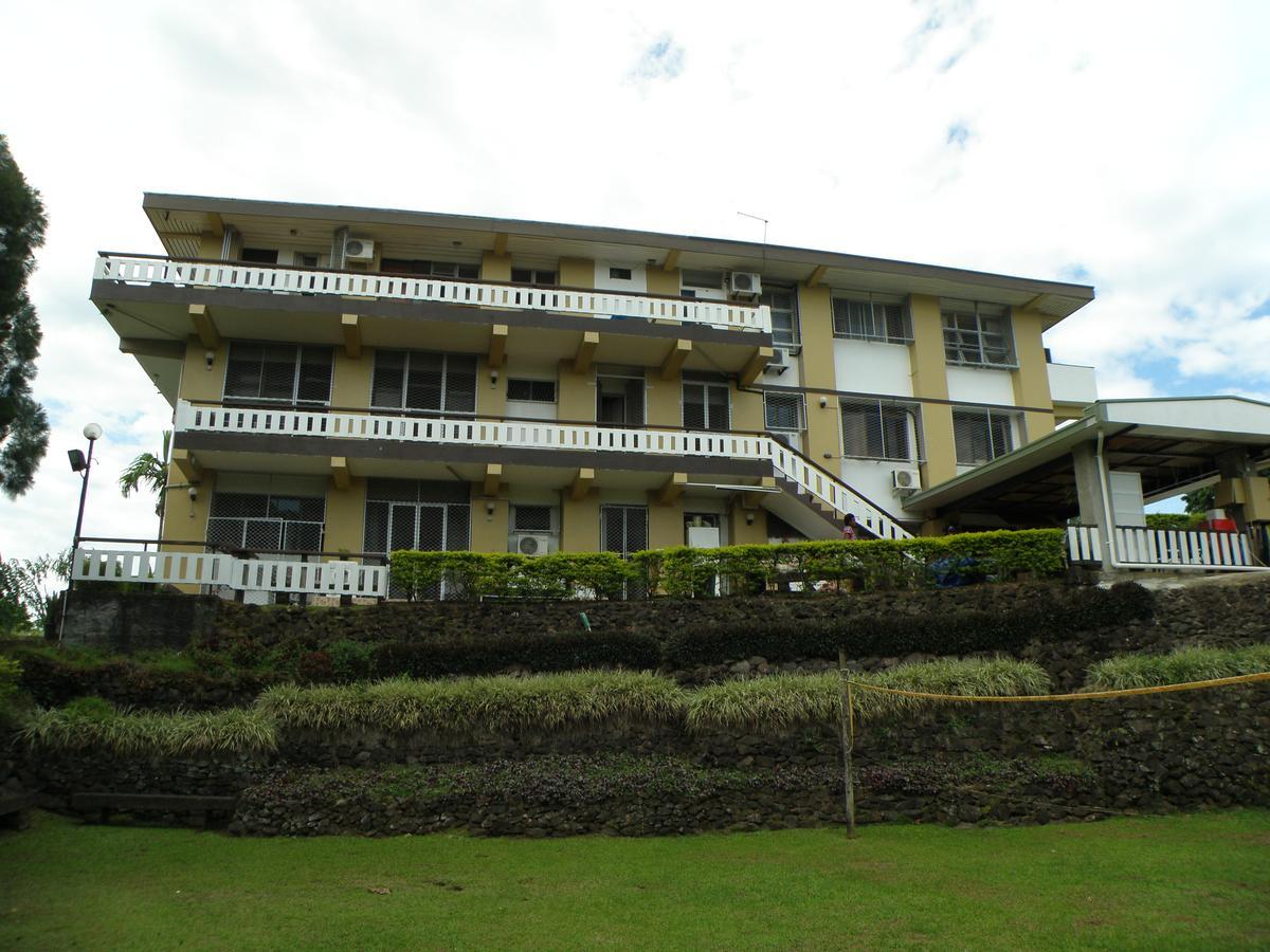 Tagimoucia House Hotel Suva Extérieur photo